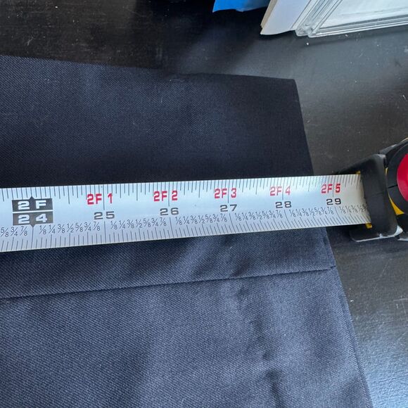 Brooks Brothers 346 Stretch 2pc Full Suit Coat Jacket Size 42R Pants 36 X 31L - Picture 9 of 13